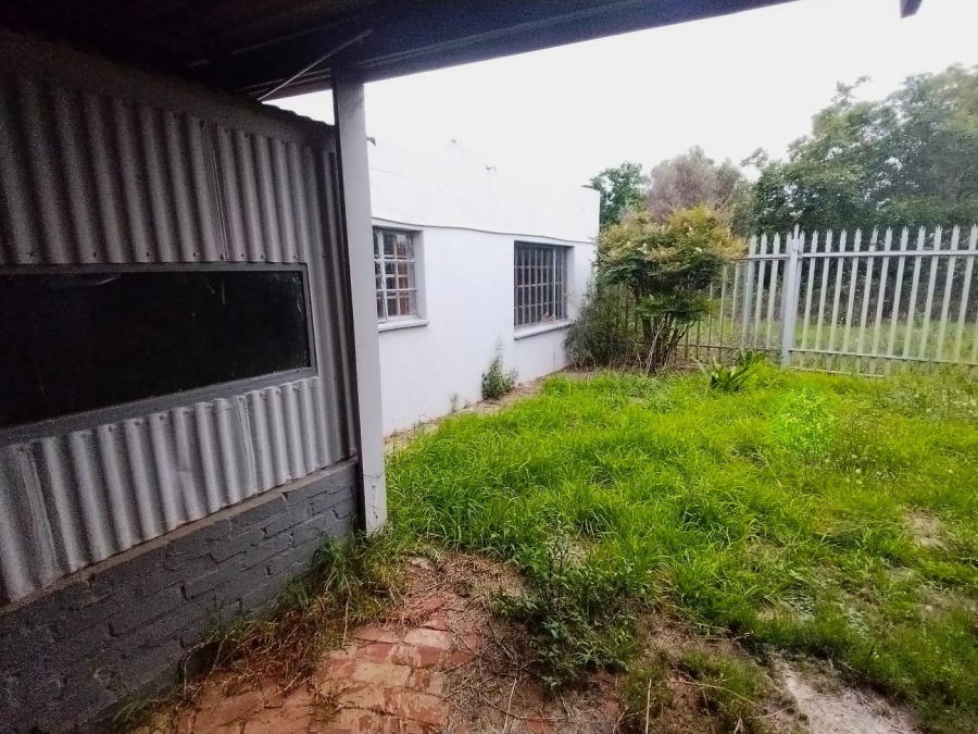 Commercial Property for Sale in Koster North West